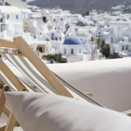 Spitia Santorini Villa Collection-3