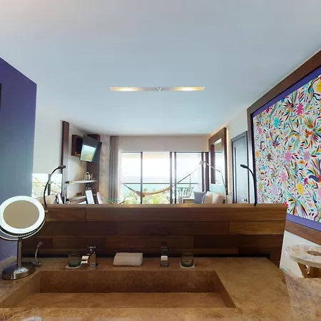 Hotel Xcaret Arte - All Parks All Fun Inclusive - Adults Only-2