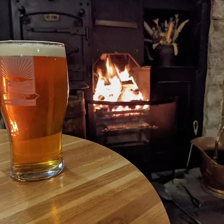 The White Hart Inn, Hawes-2