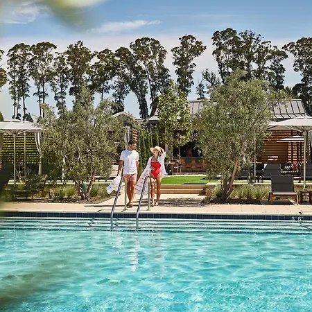 Stanly Ranch, Auberge Collection-2
