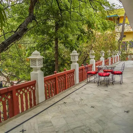 Diggi Palace - A City Center Hidden Heritage Gem-2