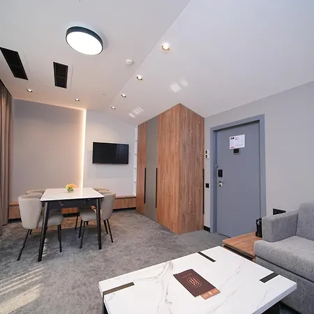 Yerevan Place Hotel-3