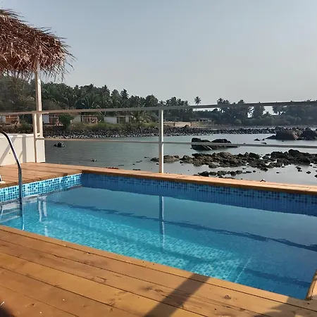 Destiny Goa Beach Resort-2