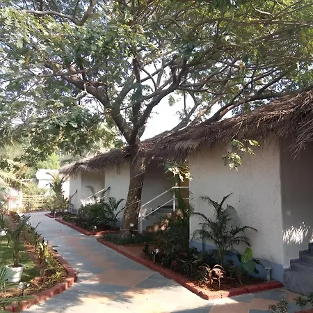 Destiny Goa Beach Resort-3