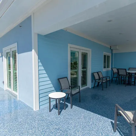 Sugarloaf Key Hotel At Koa Resort-2