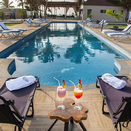 Dunas Boutique Hotel-2