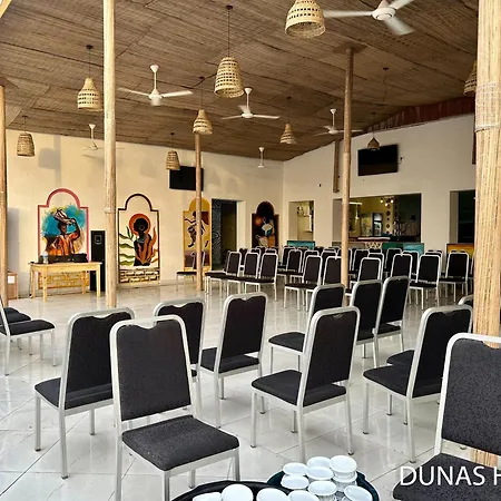 Dunas Boutique Hotel-3