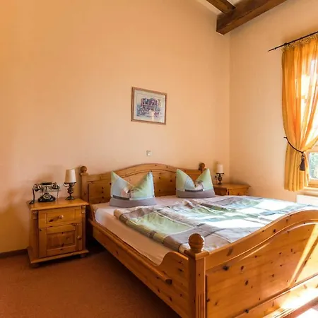 Landhotel "Zur Scheune"-3