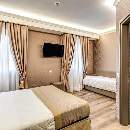 Hotel Belle Arti-2