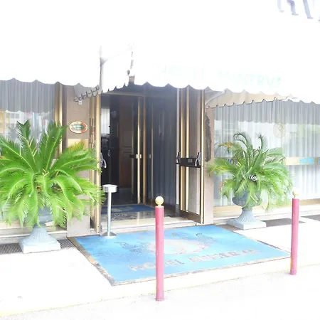 Hotel Minerva-2