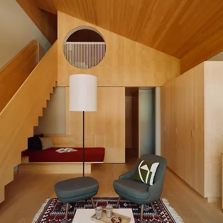 Rote Wand Gourmet Hotel, A Member Of Design Hotels-2