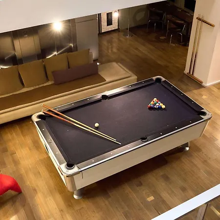 Esplendor By Wyndham Buenos Aires-3