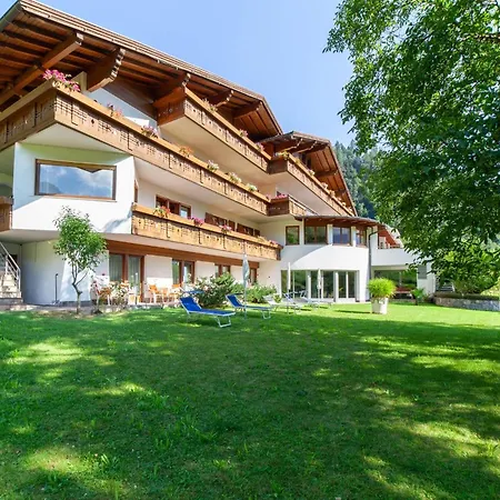 Hotel St. Pankraz-2