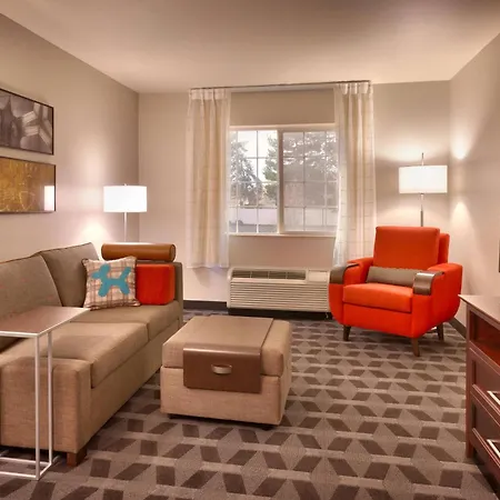 Towneplace Suites Boise West / Meridian-3