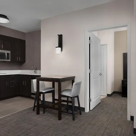 Residence Inn Charlotte Southpark-3