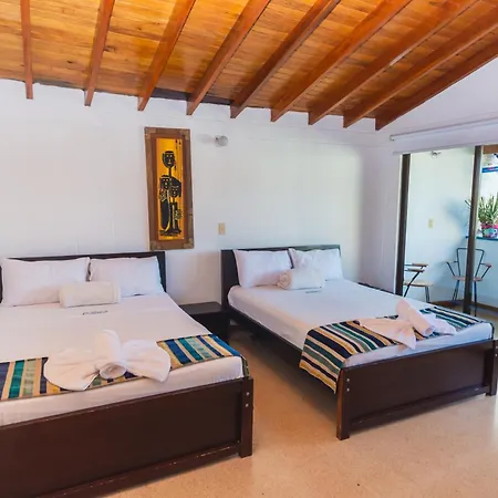 Hotel Guatatur-2