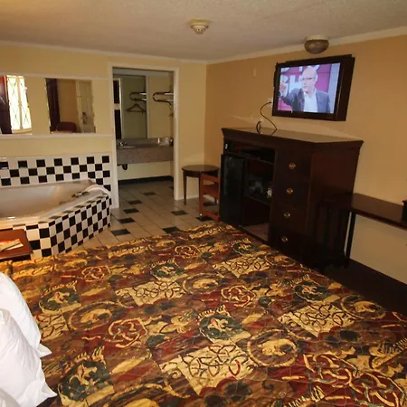 Rodeway Inn & Suites Saginaw I-675-2