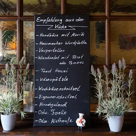 Gasthof Zur Traube-2