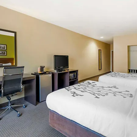 Sleep Inn & Suites Redmond-3