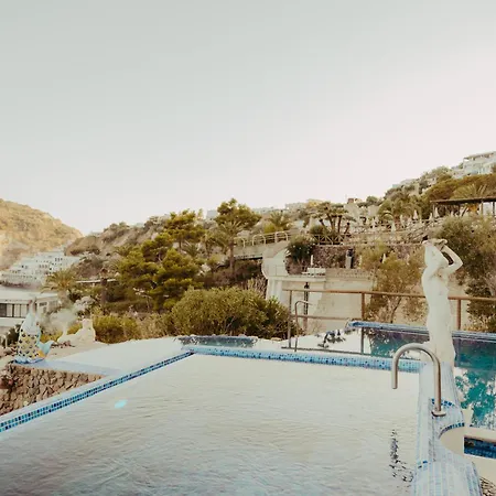 Hotel Ferdinando Beach & Thermal Spa-3