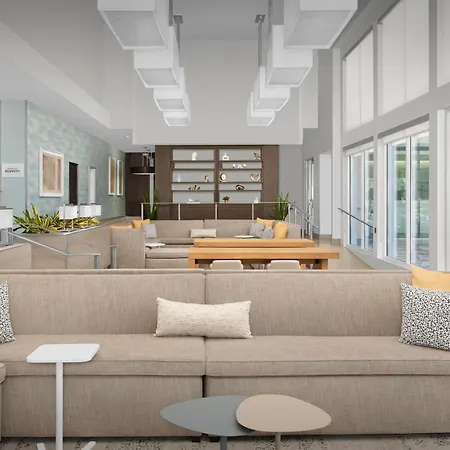 Element By Marriott Denver Park Meadows-2