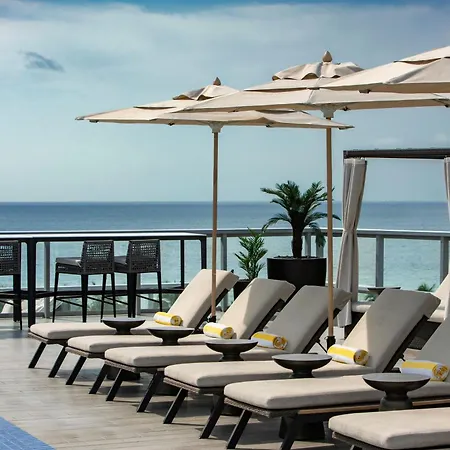 Ac Hotel By Marriott Miami Beach-3