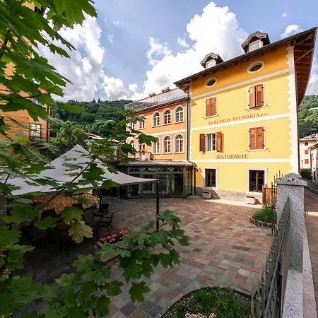Hotel Vittoria-3