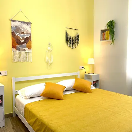 My Dream In Rome B&B-2