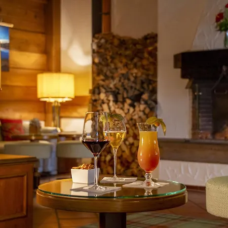 Maritim Titisee Hotel-2