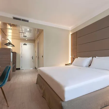 Best Western Hotel Quattrotorri-3