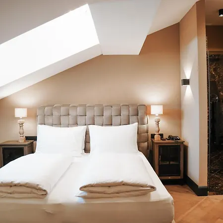 Boutiquehotel Weisses Rössl-3