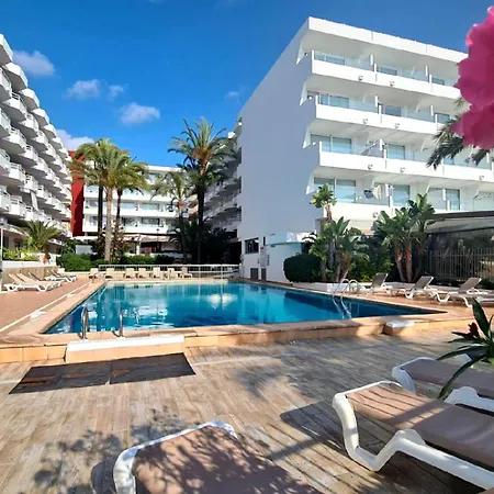 Apartamentos Llobet Ibiza-2