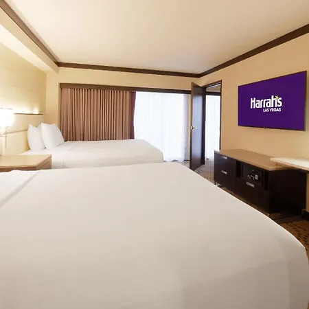 Harrah'S Las Vegas, A Caesars Destination-3