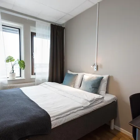 Hotell Fyrislund-3