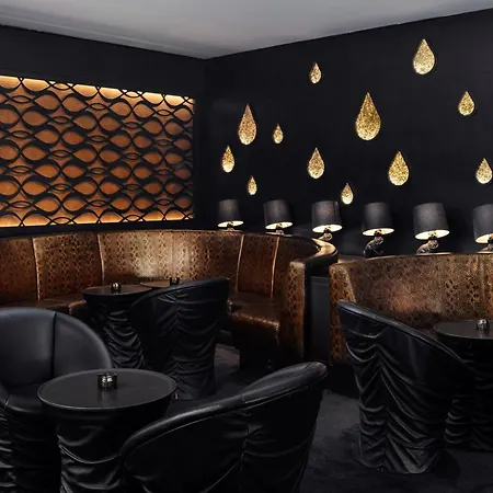 Jw Marriott Absheron Baku Hotel-2