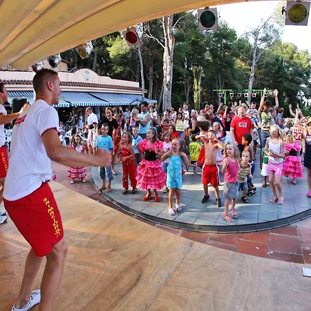 Camping & Resort La Torre Del Sol-3