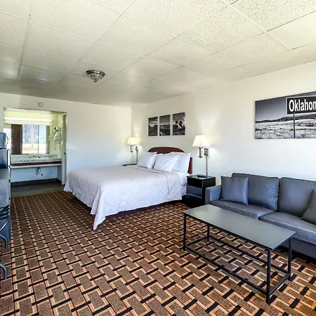 Kings Inn Valliant-3