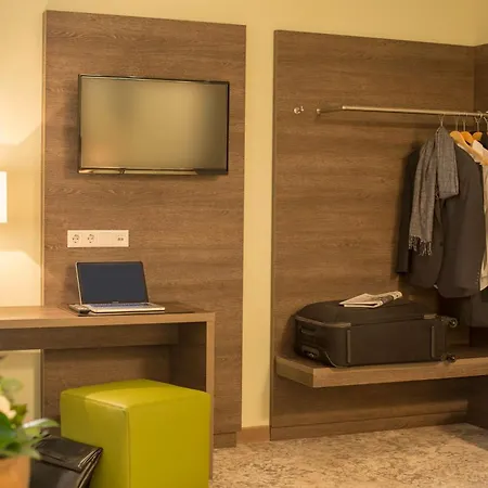 Hotel Jakob Regensburg-2