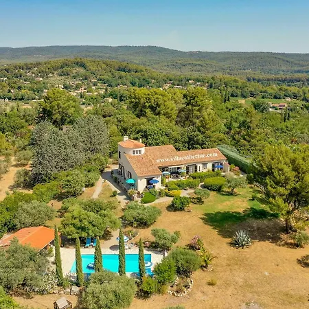 Residence "Villa Catherine"-3