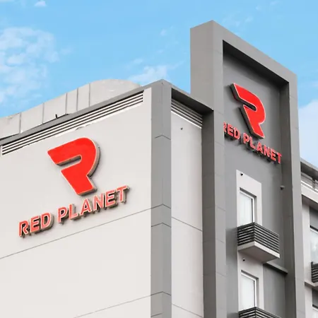 Red Planet Davao-2
