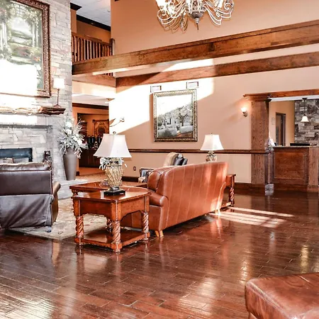 The Lodge At Flat Rock-3
