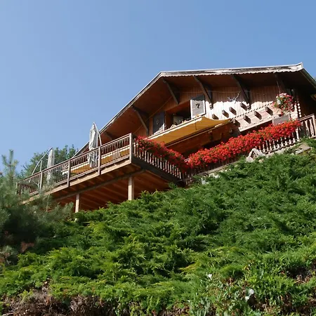 Chalet la Colombière-2