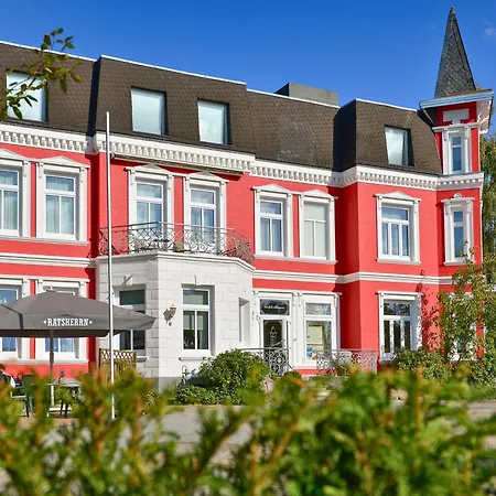 Peters Das Genusshotel in der Wingst-3