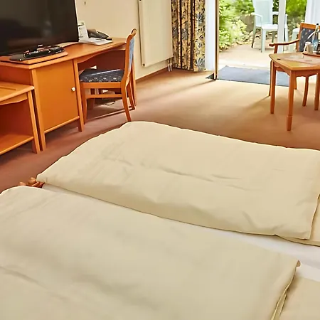 Peters Das Genusshotel in der Wingst-2