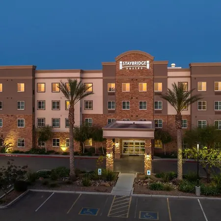 Staybridge Suites - Gilbert - East Mesa By Ihg-2