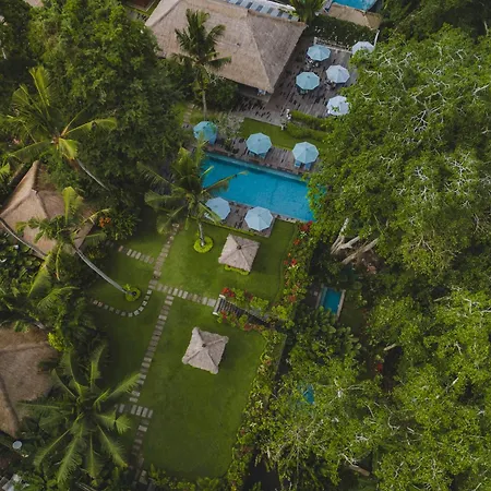 The Hidden Paradise Ubud - Chse Certified-3
