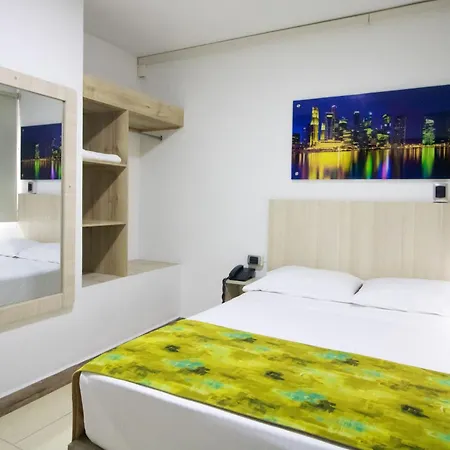 Hotel Boutique Street 50-2