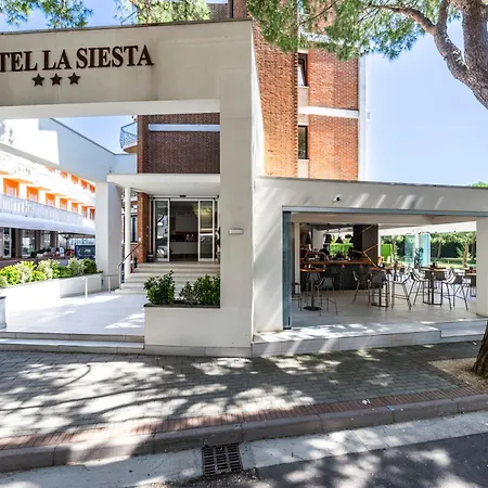 hotel la siesta-3