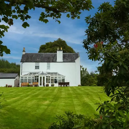 Killean Farmhouse B&B-3