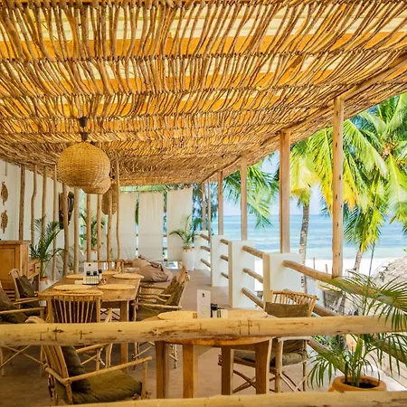 Boho Boutique Hotel - Beachfront , Adults Only , Private Pool-2